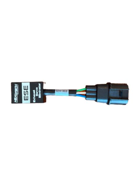 Emulador de Servomotor del Escape ESE-H05 para HONDA