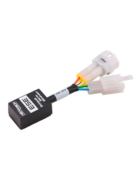 HEALTECH Emulador de Servomotor del Escape ESE-K01 para KAWASAKI