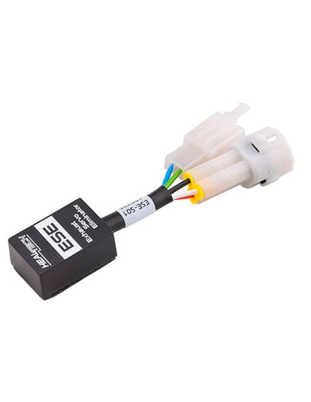 HEALTECH Emulador de Servomotor del Escape ESE-S01 para SUZUKI