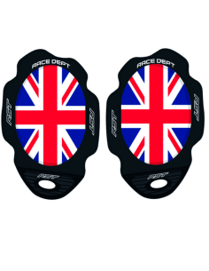 DESLIZADERA RODILLA RST (ESTANDARD) UNION JACK Talla Unica