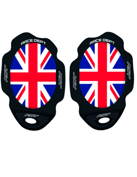 DESLIZADERA RODILLA RST (ESTANDARD) UNION JACK Talla Unica
