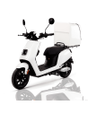 SCOOTER ELECTRICO ES5-D IMR BLANCO (1 BATERIA)