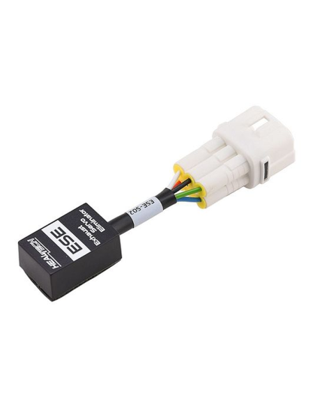 HEALTECH Emulador de Servomotor del Escape ESE-S02 para SUZUKI