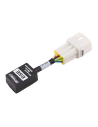 HEALTECH Emulador de Servomotor del Escape ESE-S02 para SUZUKI