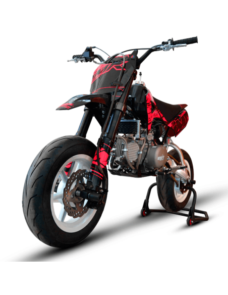 PITBIKE IMR CORSE 140 R GAMA EVOLUTION 2K22