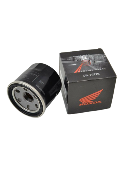 Original Honda-Ölfilter 15410-MCJ-505