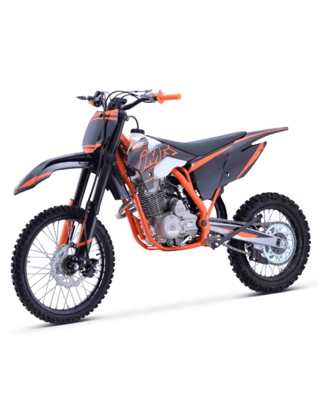 IMR FX 250 19/16