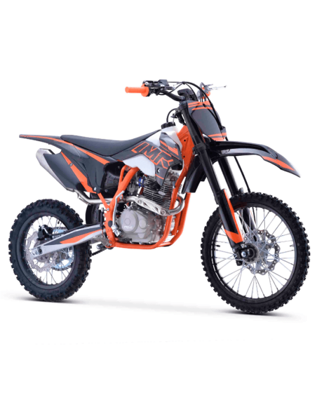 IMR FX 250 19/16