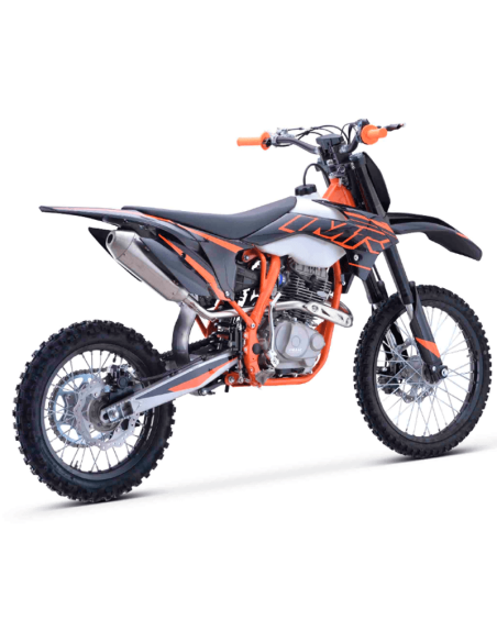 IMR FX 250 19/16
