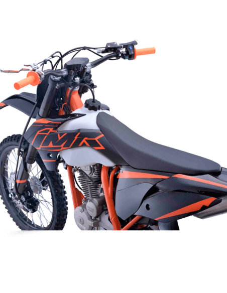 IMR FX 250 19/16