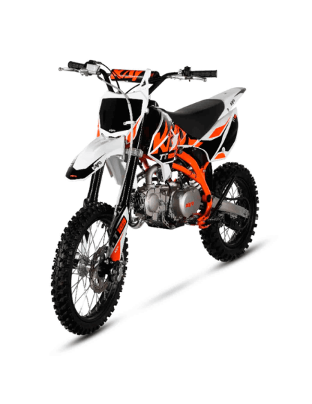 copy of MINICROSS MX50 9CV IMR