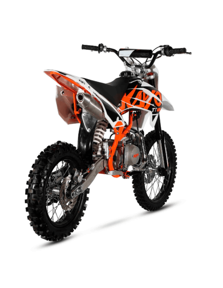 copy of MINICROSS MX50 9CV IMR