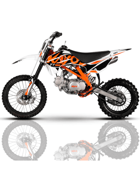 copy of MINICROSS MX50 9CV IMR