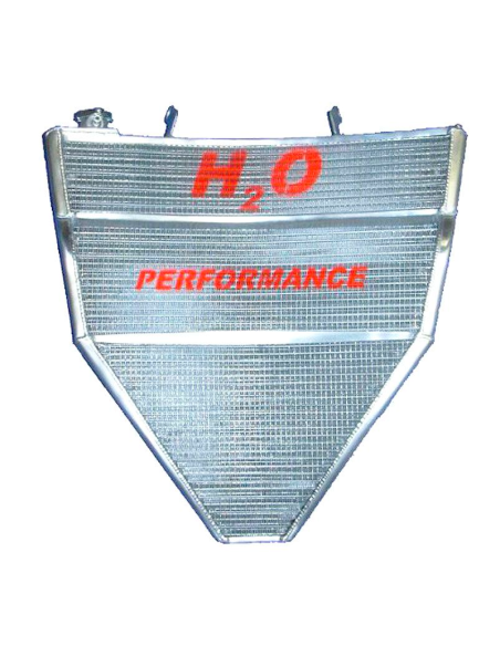 copy of Überdimensionierte H2O-Heizkörper für KAWASAKI