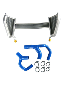 RADIADOR DE AGUA ADICIONAL H2O PERFORMANCE SUZUKI GSX-R 1000 RR 2017-2022