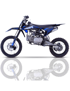IMR MX 155 17/14 ¡AZUL Y NEGRO!