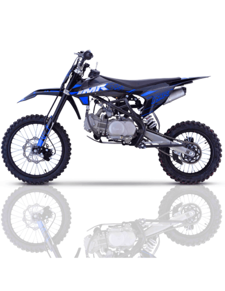 copy of MINICROSS MX50 9CV IMR