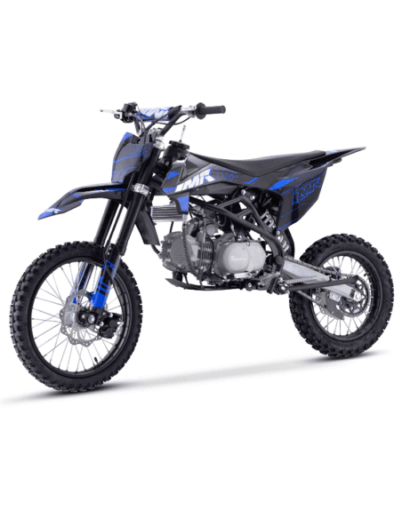 copy of MINICROSS MX50 9CV IMR