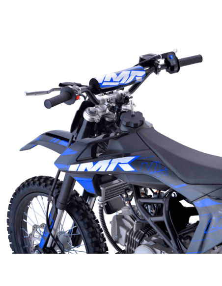 copy of MINICROSS MX50 9CV IMR