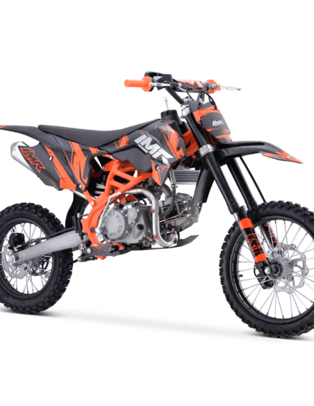 IMR LX 155 17/14 ¡NARANJA FLUOR!