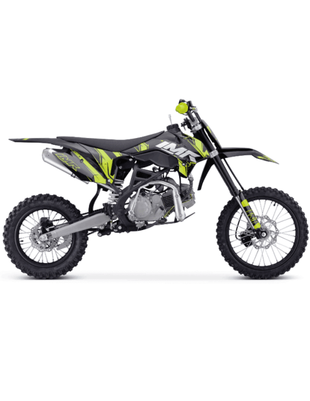 IMR LX 155 17/14 ¡VERDE FLUOR!