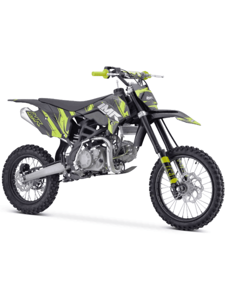 IMR LX 155 17/14 ¡VERDE FLUOR!
