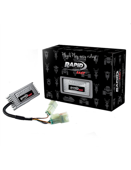 RAPID BIKE EASY ECU KAWASAKI