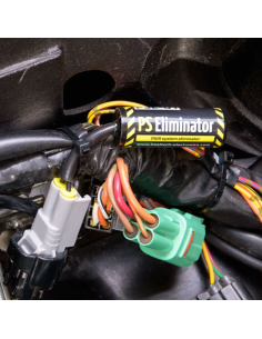Healtech Emulador de sistema PAIR PSE-02 YAMAHA / KTM 2