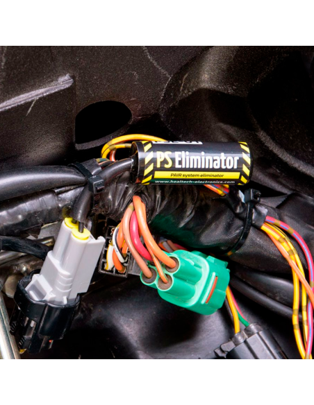 copy of Emulador de sistema PAIR PSE-02 YAMAHA / KTM