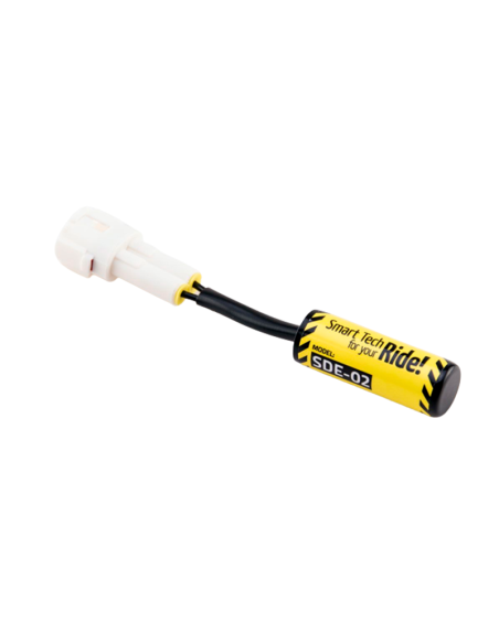 Emulador del amortiguador de la dirección SDE-02 YAMAHA