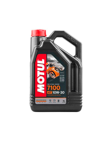 copy of Aceite Motul 7100 5W40 4T 4L