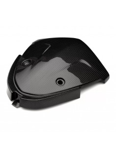 Cubierta tablero de fibra de carbono CARBON 2 RACE APRILIA RS660