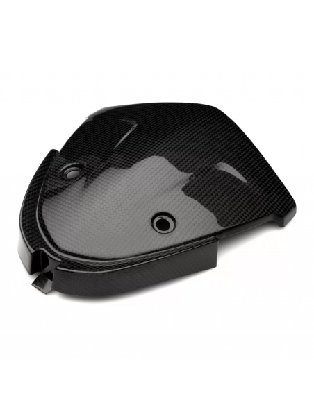 CARBON 2 RACE Cubierta tablero de fibra de carbono APRILIA RS660