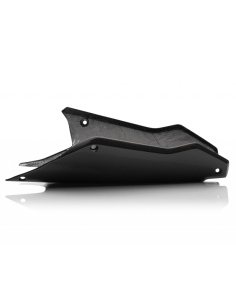 copy of Cubierta tablero de fibra de carbono CARBON 2 RACE APRILIA RS660