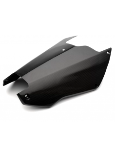 copy of Cubierta tablero de fibra de carbono CARBON 2 RACE APRILIA RS660 2