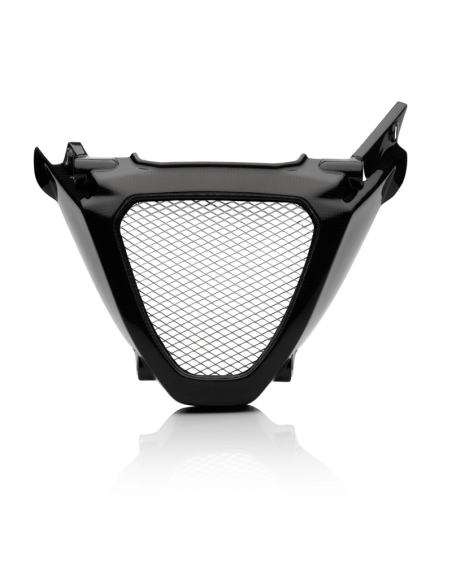 copy of Cubierta tablero de fibra de carbono CARBON 2 RACE APRILIA RS660