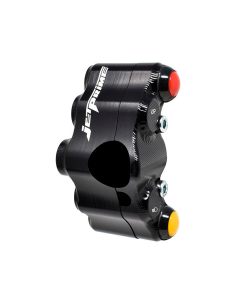 Jetprime Piña Izquierda RACING 5 botones BMW S 1000 RR 2019-2022 2