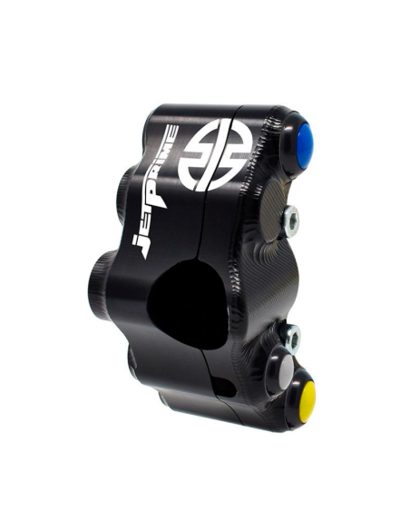 Jetprime Piña Izquierda Carretera 5 a 8 botones KAWASAKI NINJA H2 2015-2020