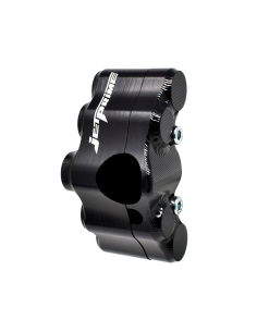 Jetprime Izquierda Carretera 5 botones KAWASAKI ZX-10R / RR 2021-2022 2
