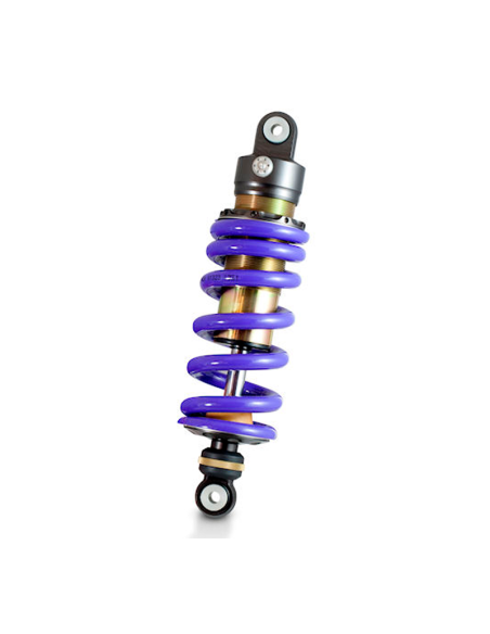 HYPERPRO AMORTIGUADOR TRASERO 46MM APRILIA RS 660 2021-2022