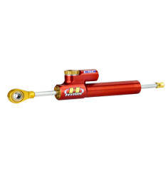 HYPERPRO AMORTIGUADOR DE DIRECCIÓN DE 75MM LINEAL 2