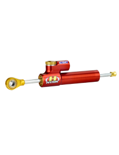 HYPERPRO AMORTIGUADOR DE DIRECCIÓN DE 75MM LINEAL 2