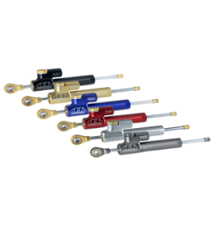copy of AMORTIGUADOR TRASERO HYPERPRO 46MM APRILIA RS 660 2021-2022