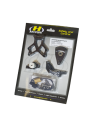 copy of AMORTIGUADOR TRASERO HYPERPRO 46MM APRILIA RS 660 2021-2022