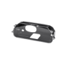 CUBIERTA PROTECTORA CUADRO DE INSTRUMENTOS BONAMICI RACING YAMAHA R1/M 2015-2022