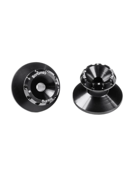 BONAMICI RACING DIABOLOS PARA CABALLETE RACING 8MM