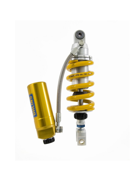 AMORTIGUADOR OHLINS S46HR1C1L APRILIA RS 660 2020-2021
