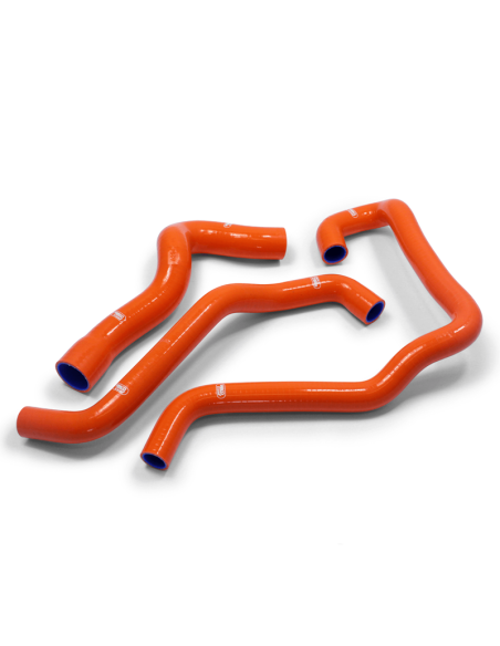 Kit manguitos Samco KTM 1290 SUPER DUKE R 2020-2022