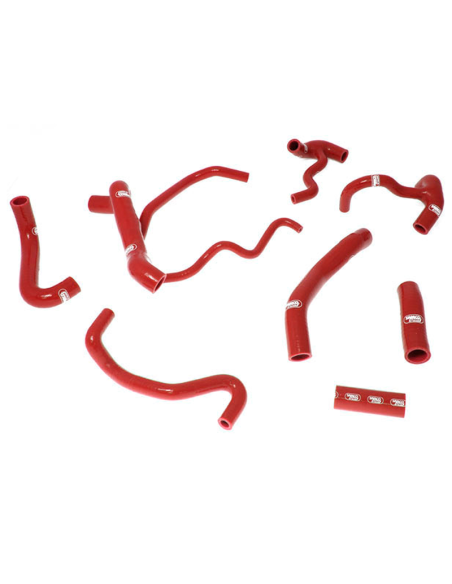 SAMCO Kit manguitos Samco DUCATI 848 / S 2009-2015. DUC-17