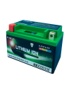Lithium- Skyrich LITHIUM-Batterie LITX7A